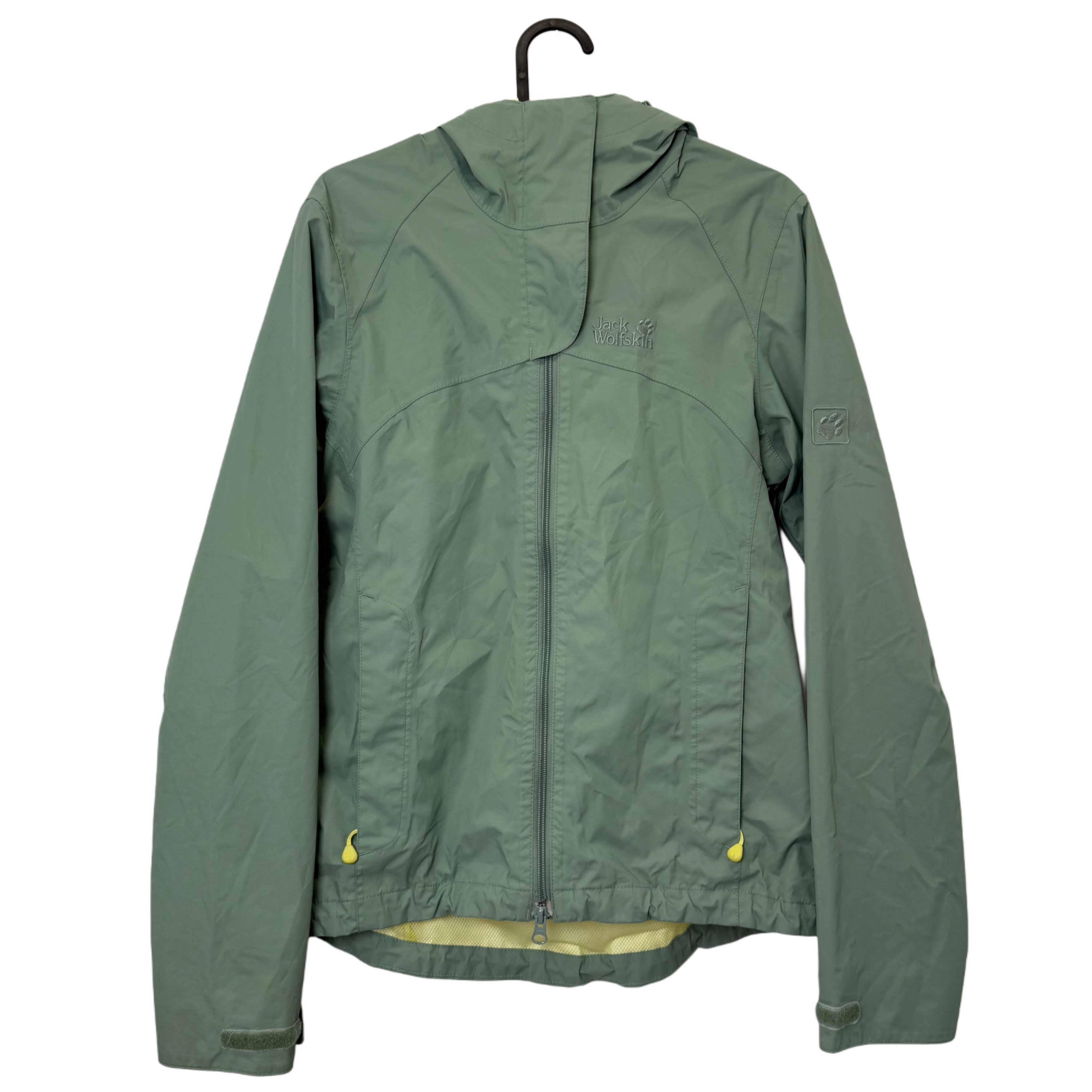 JACK WOLFSKIN JACKET JACK WOLFSKIN JACKET
