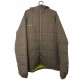 COLUMBIA WINTER JACKET BROWN COLUMBIA WINTER JACKET BROWN