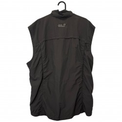 JACK WOLFSKIN SLEEVELESS