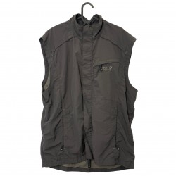 JACK WOLFSKIN SLEEVELESS