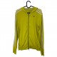ADIDAS LIME GREEN JACKET ADIDAS LIME GREEN JACKET