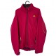 ADIDAS TRACK TOP MAGENTA ADIDAS TRACK TOP MAGENTA
