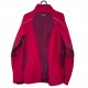 ADIDAS TRACK TOP MAGENTA ADIDAS TRACK TOP MAGENTA