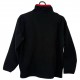 OLD NAVY HALF ZIPPER FLEECE BLACK OLD NAVY HALF ZIPPER FLEECE BLACK