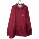 REEBOK 90s VINTAGE BUTTON UP JACKET REEBOK 90s VINTAGE BUTTON UP JACKET