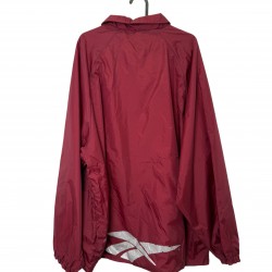 REEBOK 90s VINTAGE  BUTTON UP JACKET