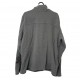 COLUMBIA GREY FLEECE JACKET