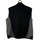 SALEWA BLACK SLEEVELESS JACKET SALEWA BLACK SLEEVELESS JACKET
