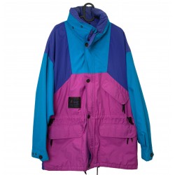 VINTAGE JACKET