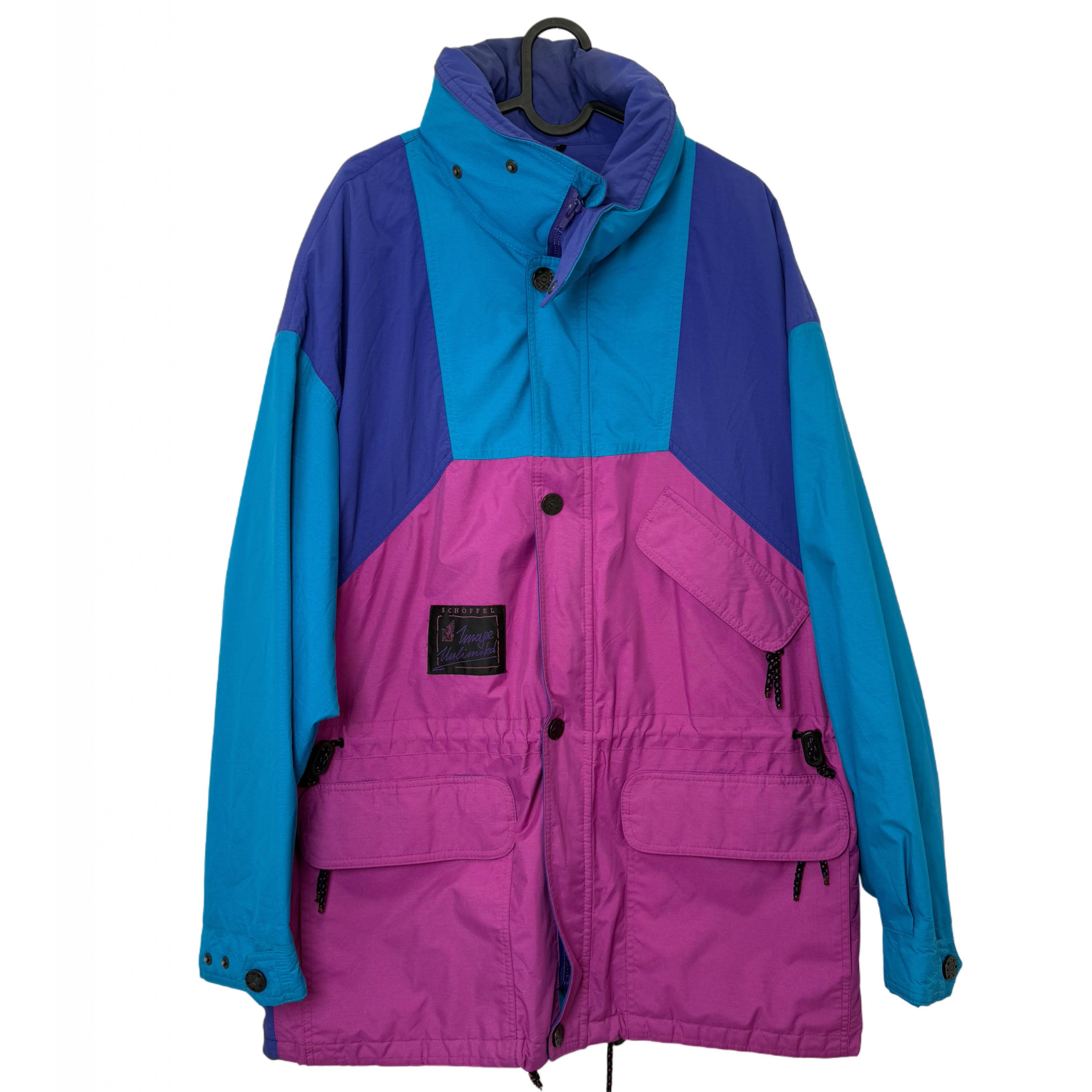 VINTAGE JACKET VINTAGE JACKET