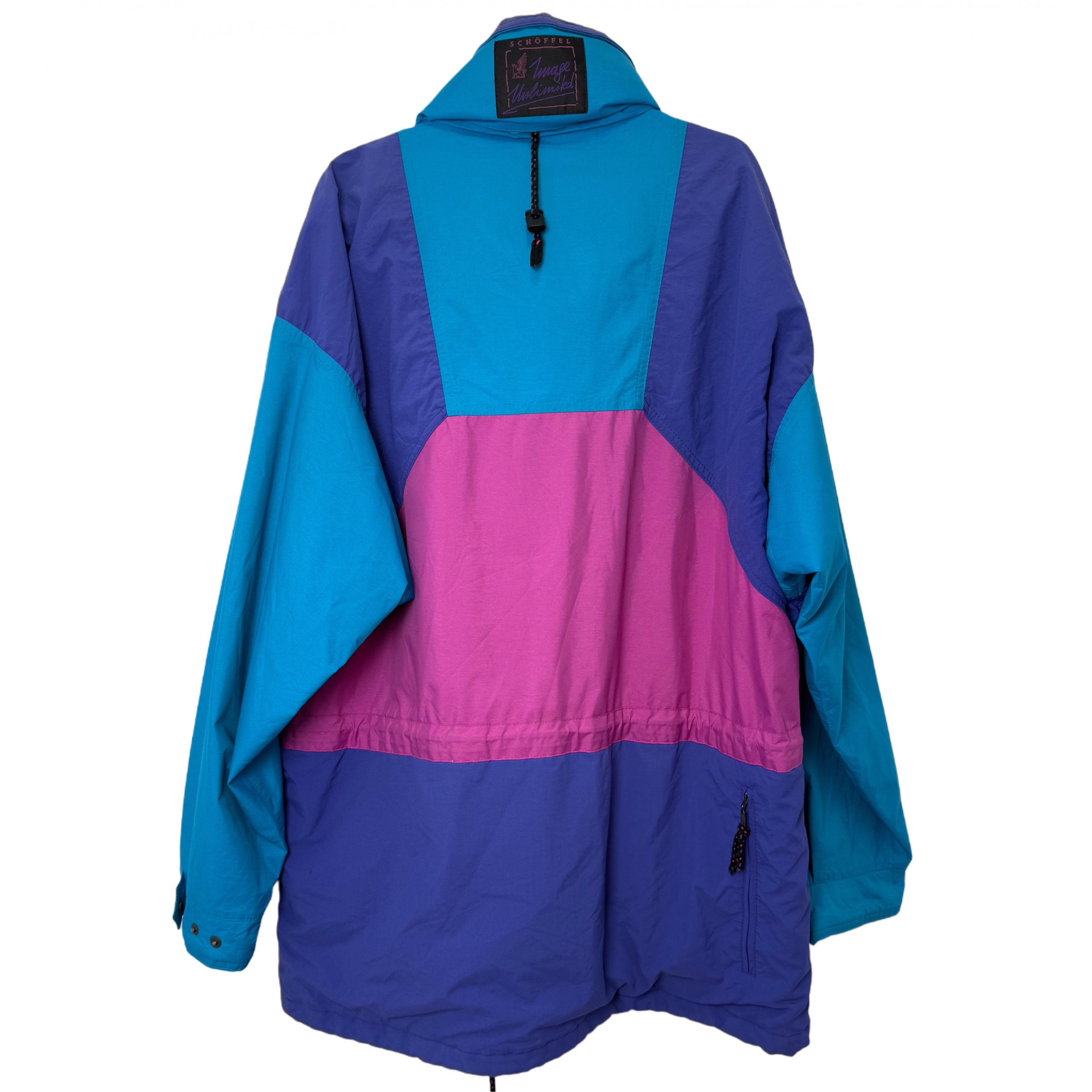 VINTAGE JACKET VINTAGE JACKET