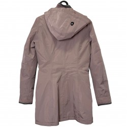 WELLESTEYN LILAC JACKET
