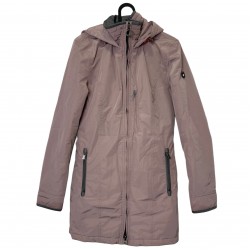 WELLESTEYN LILAC JACKET