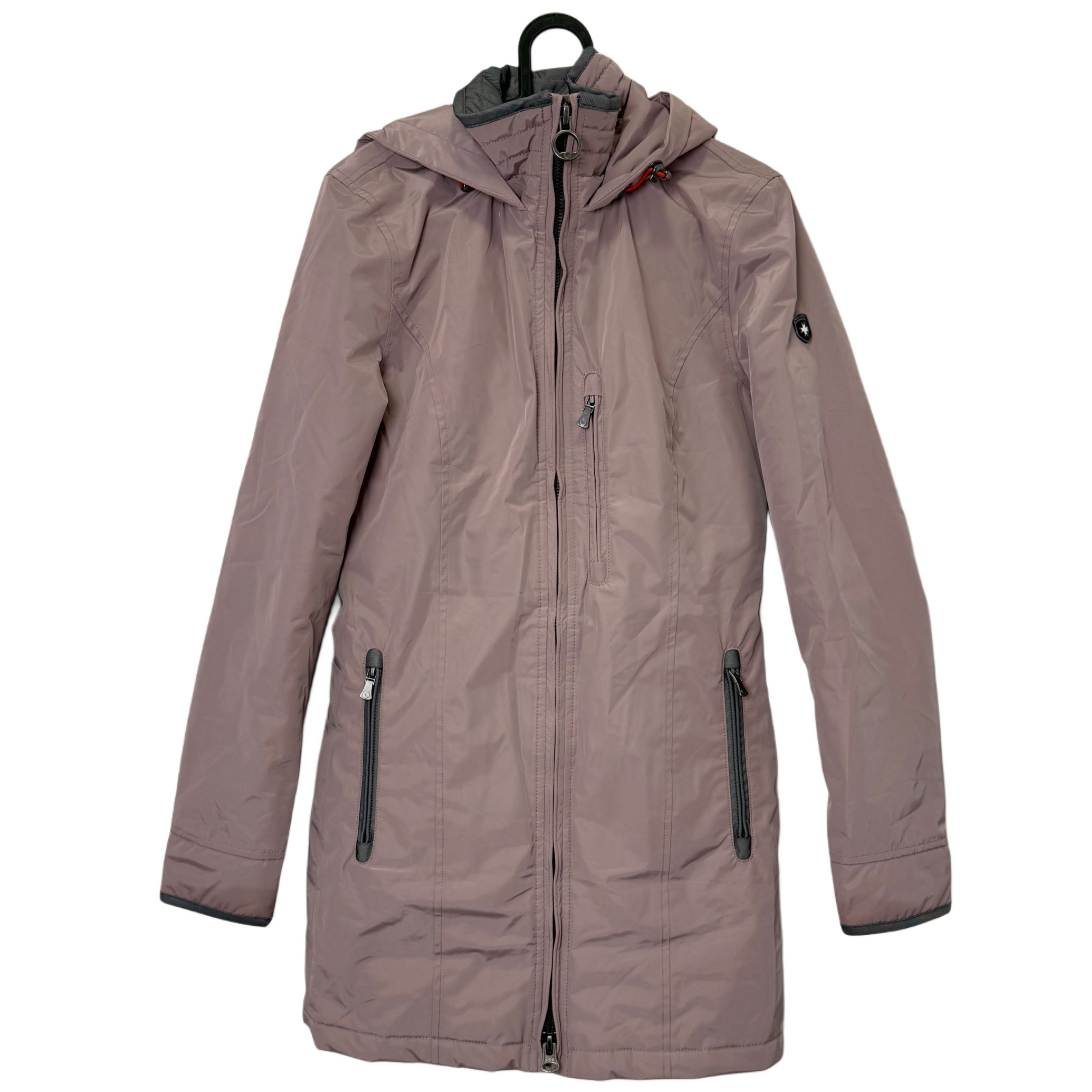WELLESTEYN LILAC JACKET