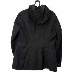 WELLENSTEYN BLACK JACKET