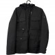 WELLENSTEYN BLACK JACKET WELLENSTEYN BLACK JACKET