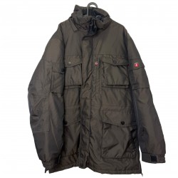 WELLENSTEYN WINTER JACKET