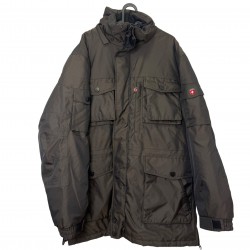 WELLENSTEYN WINTER JACKET