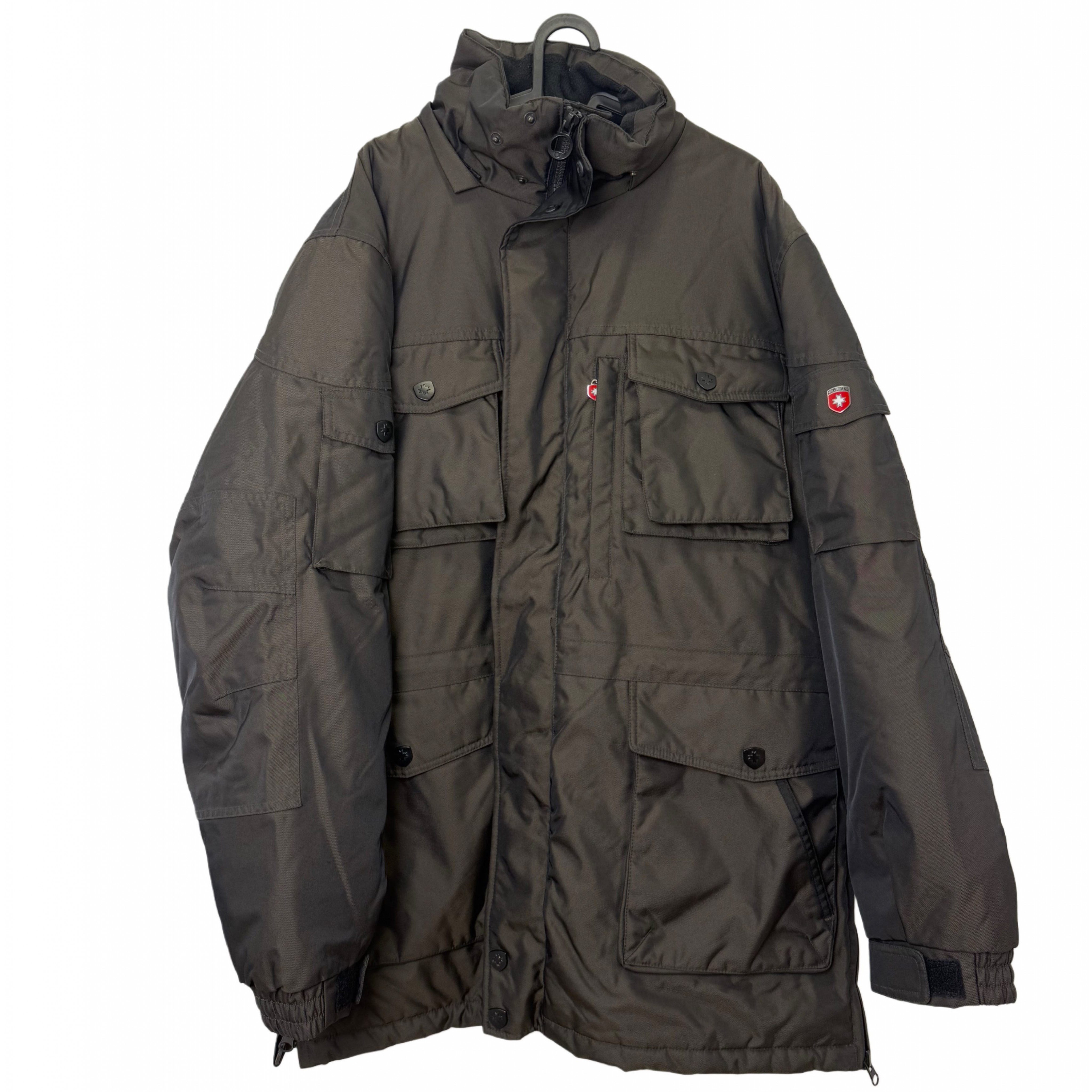 WELLENSTEYN WINTER JACKET WELLENSTEYN WINTER JACKET