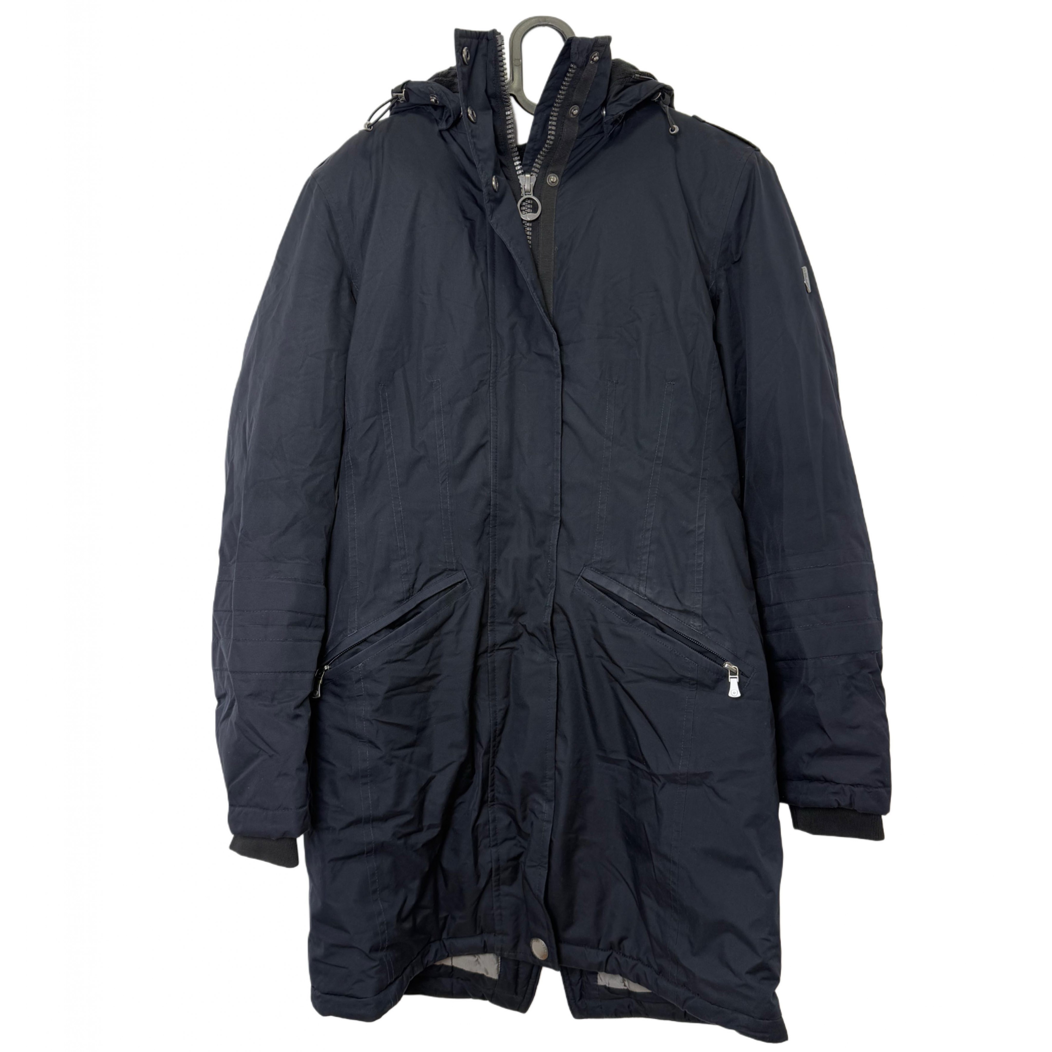 WELLENSTEYN WINTER JACKET WELLENSTEYN WINTER JACKET