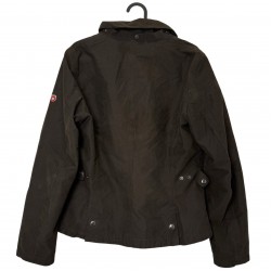 WELLENSTEYN BROWN JACKET