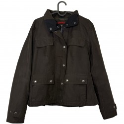 WELLENSTEYN BROWN JACKET