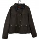 WELLENSTEYN BROWN JACKET WELLENSTEYN BROWN JACKET
