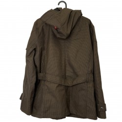 WELLENSTEYN CART JACKET