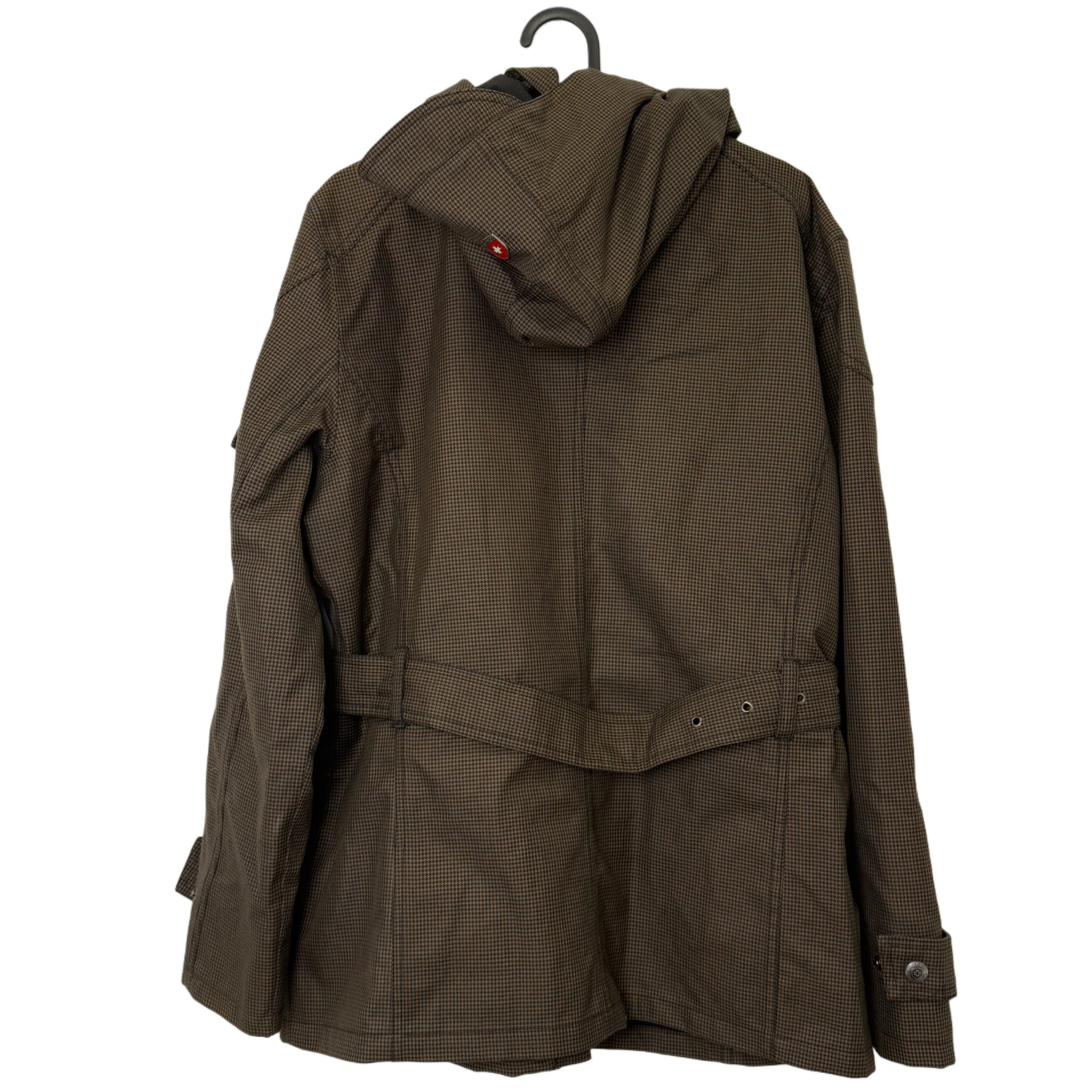 WELLENSTEYN CART JACKET WELLENSTEYN CART JACKET
