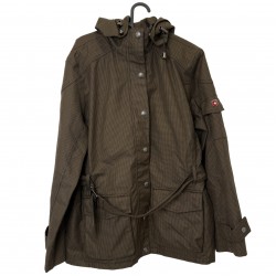 WELLENSTEYN CART JACKET