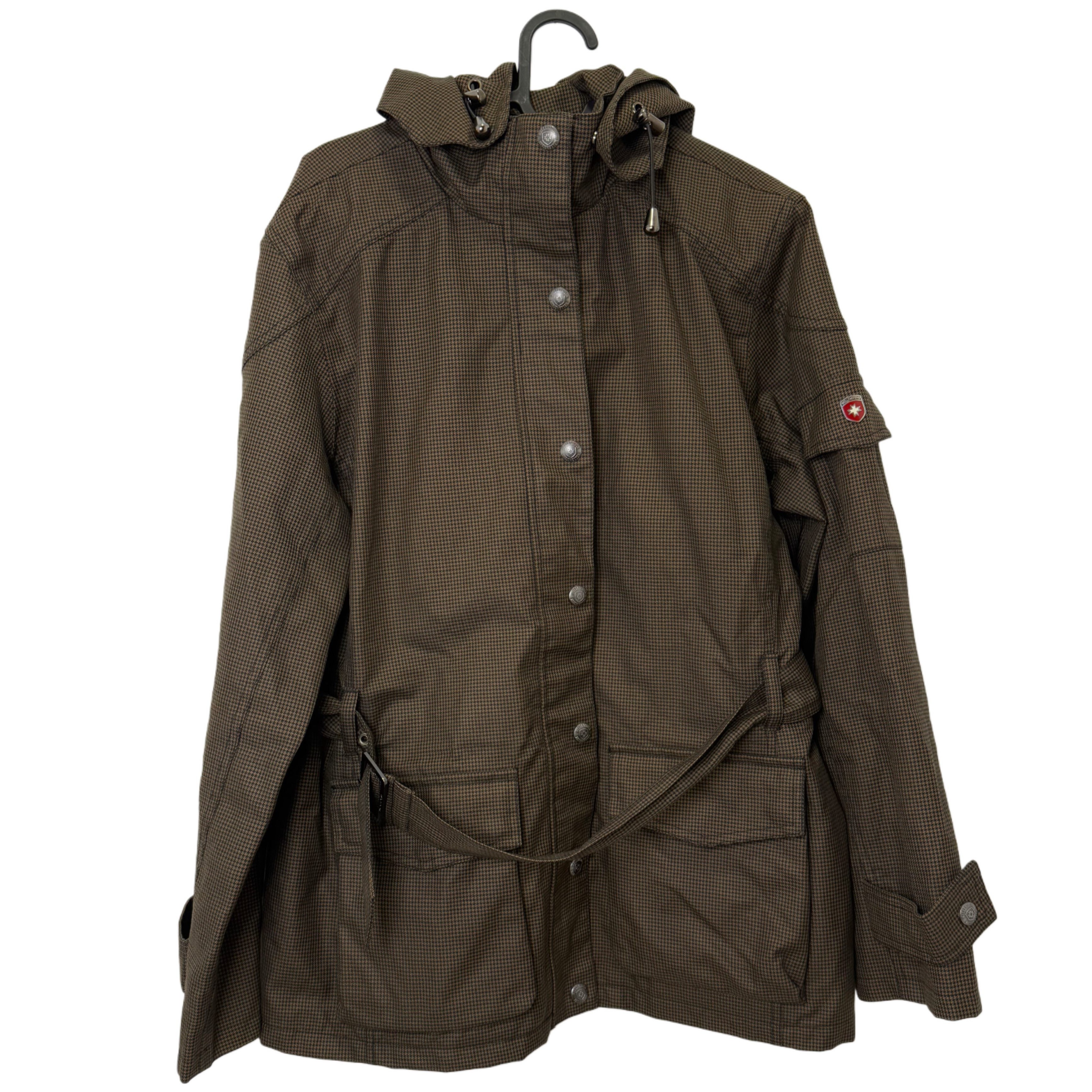 WELLENSTEYN CART JACKET WELLENSTEYN CART JACKET
