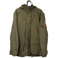 WELLENSTEYN KHAKI JACKET