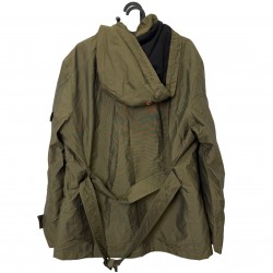 WELLENSTEYN KHAKI JACKET