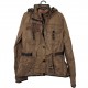 WELLENSTEYN BROWN JACKET WELLENSTEYN BROWN JACKET