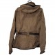 WELLENSTEYN BROWN JACKET WELLENSTEYN BROWN JACKET