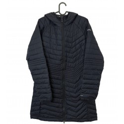 COLUMBIA BLACK JACKET