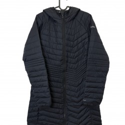 COLUMBIA BLACK JACKET