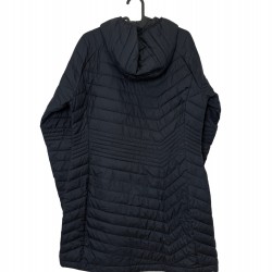 COLUMBIA BLACK JACKET