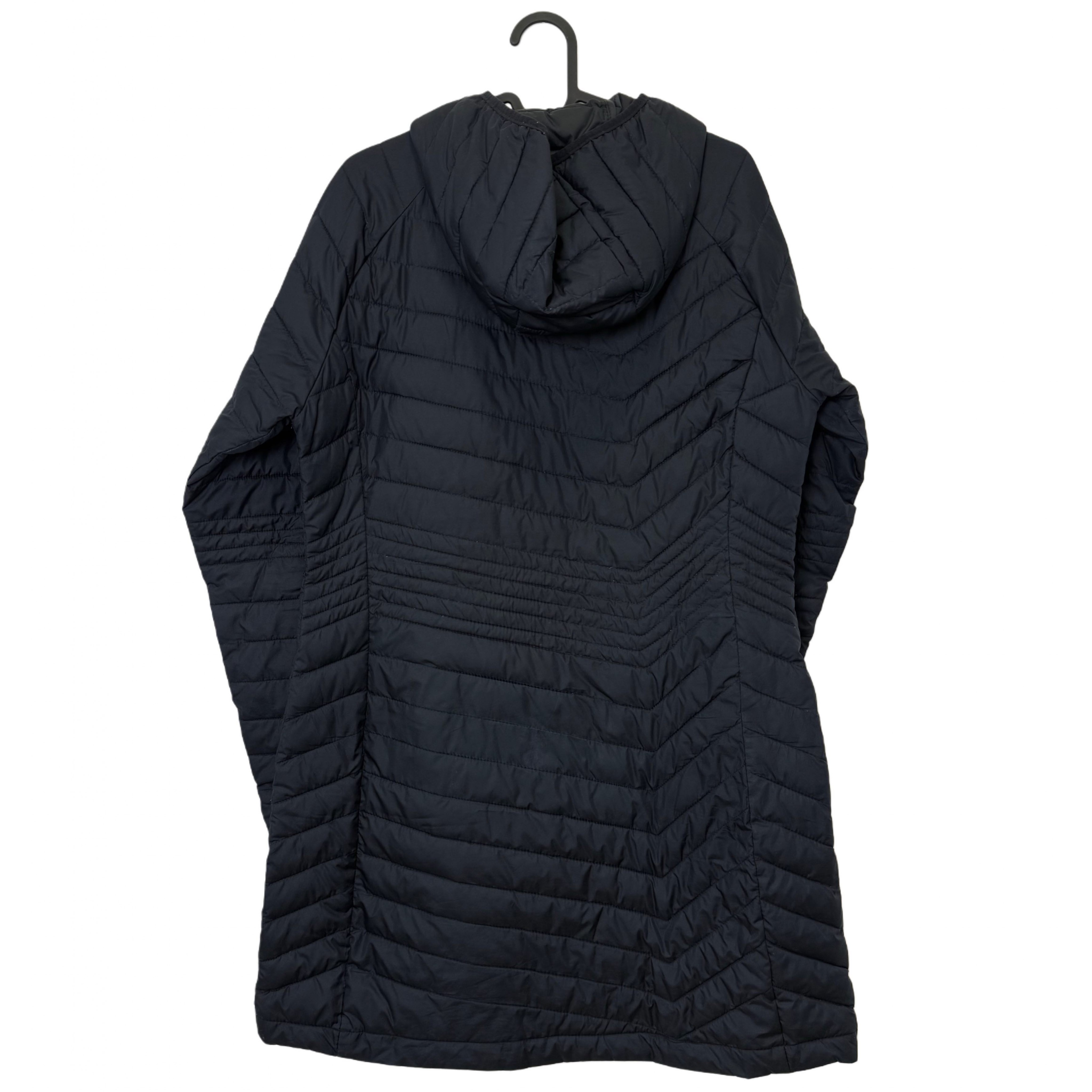 COLUMBIA BLACK JACKET COLUMBIA BLACK JACKET