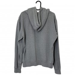 CHAMPION GREY HOODIE 