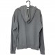 CHAMPION GREY HOODIE 