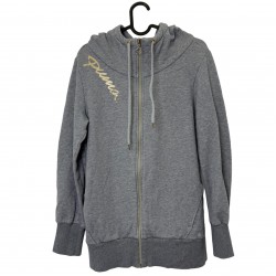PUMA GREY JACKET