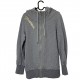 PUMA GREY JACKET PUMA GREY JACKET