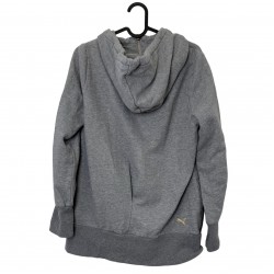 PUMA GREY JACKET