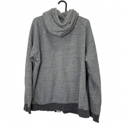 NIKE GREY JACKET 