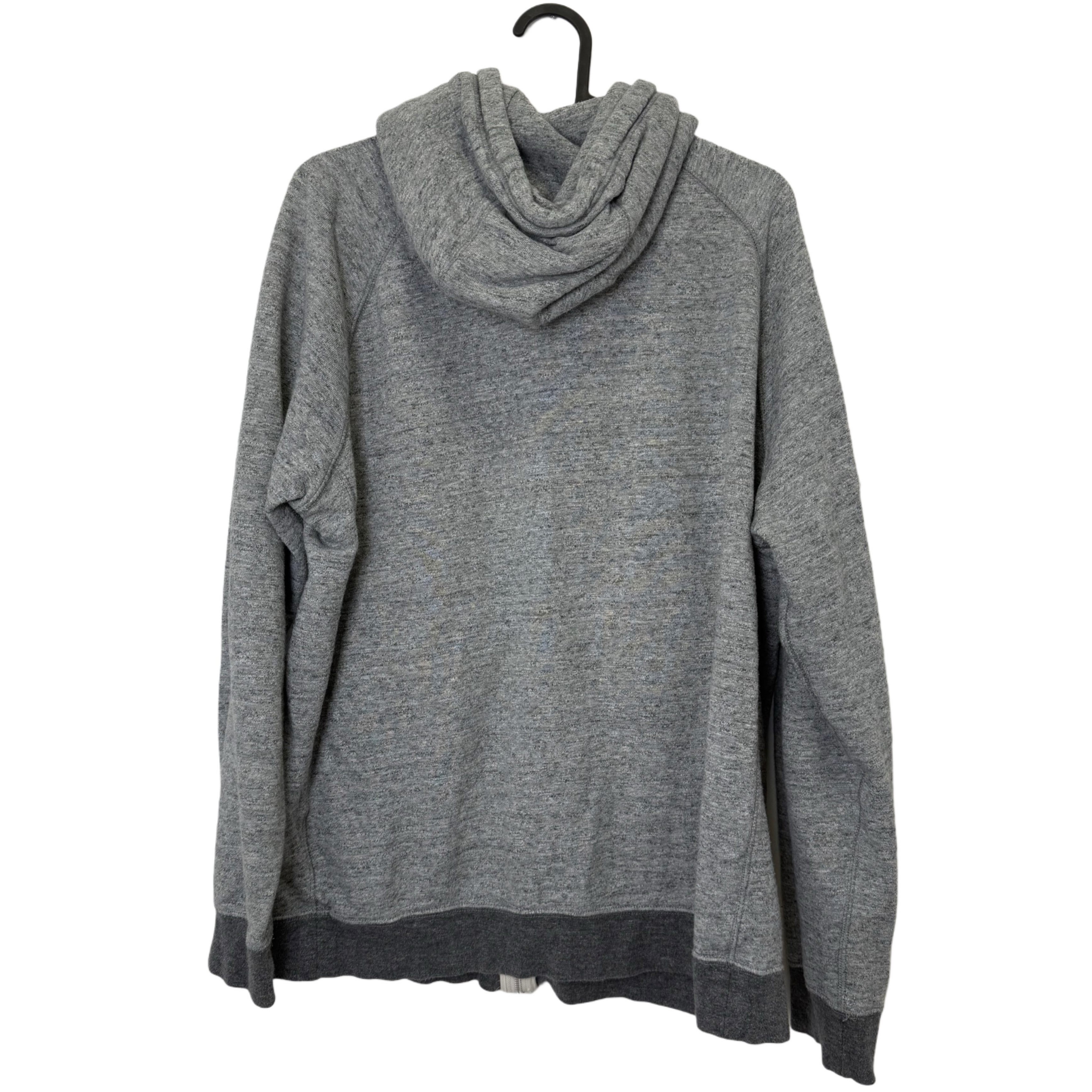 NIKE GREY JACKET NIKE GREY JACKET