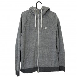 NIKE GREY JACKET 