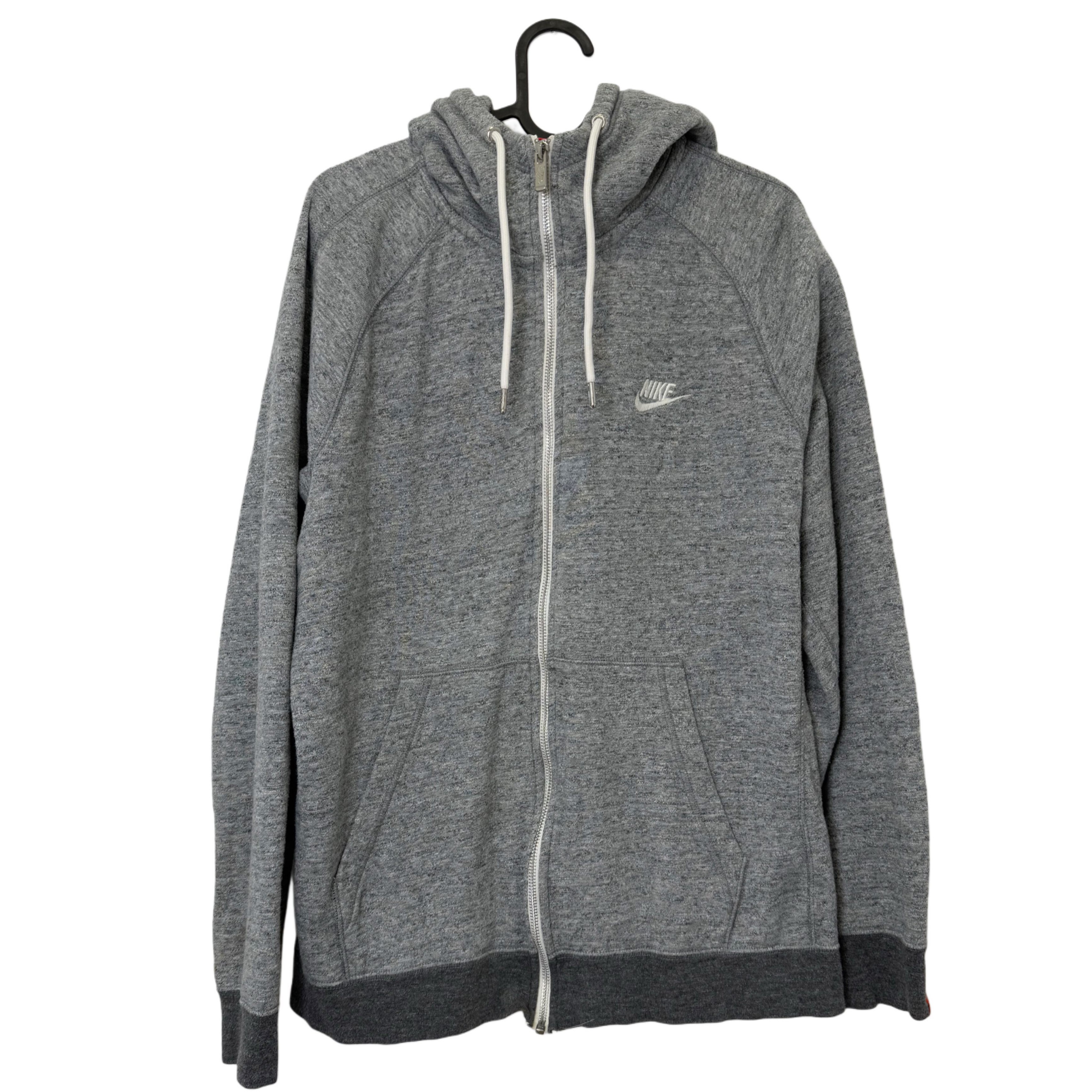 NIKE GREY JACKET NIKE GREY JACKET