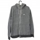 NIKE GREY JACKET NIKE GREY JACKET