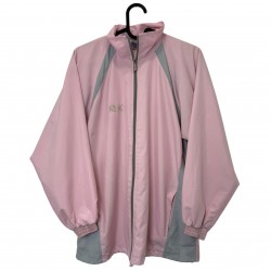 REEBOK PINK JACKET